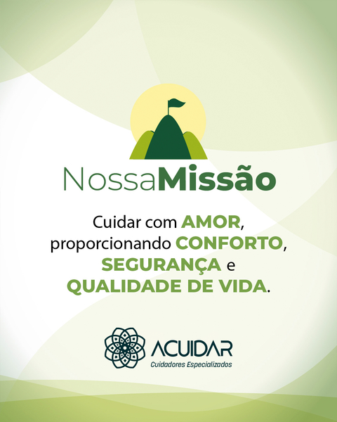 Foto da capa de Acuidar SP Jabaquara: Cuidadores de Idosos, Adultos e Crianças em São Paulo